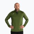 Herren Joma R-Trail Nature khakifarbenes Laufsweatshirt