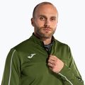 Herren Joma R-Trail Nature khakifarbenes Laufsweatshirt 4
