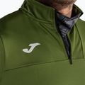 Herren Joma R-Trail Nature khakifarbenes Laufsweatshirt 5