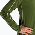 Herren Joma R-Trail Nature khakifarbenes Laufsweatshirt 6