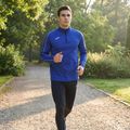 Herren Joma R-Trail Nature Laufsweatshirt navy blau 103172 11