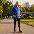 Herren Joma R-Trail Nature Laufsweatshirt navy blau 103172 12