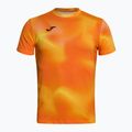 Herren Joma R-Trail Nature Laufshirt orange 103216