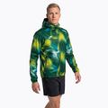 Herren Joma R-Trail Nature Regenmantel Laufjacke grün 103218 2