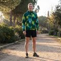 Herren Joma R-Trail Nature Regenmantel Laufjacke grün 103218 13