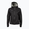 Damen Laufjacke Joma R-City Iconic Raincoat schwarz