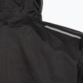 Damen Laufjacke Joma R-City Iconic Raincoat schwarz 5