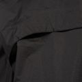Damen Laufjacke Joma R-City Iconic Raincoat schwarz 9