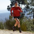 Damen Laufshorts Joma R-Trail Nature schwarz 8