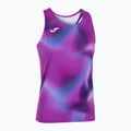 Damen Lauftank Joma R-Trail Nature lila