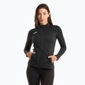 Women's Joma R-Trail Nature Full Zip Laufshirt schwarz 901870.100