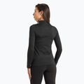 Women's Joma R-Trail Nature Full Zip Laufshirt schwarz 901870.100 2
