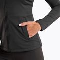 Women's Joma R-Trail Nature Full Zip Laufshirt schwarz 901870.100 4
