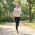 Joma R-Nature Damen Laufsweatshirt beige 901822.001 12