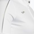 Frauen Joma R-City Full Zip laufen Sweatshirt weiß 901829.200 3