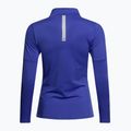 Women's Joma R-City Full Zip Laufshirt blau 901829.726 2