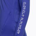 Women's Joma R-City Full Zip Laufshirt blau 901829.726 4