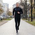 Men's Joma R-City Raincoat Laufjacke schwarz 103169.100 10