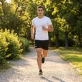 Men's Joma R-City Laufshorts schwarz 103170.100 10