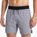 Joma R-City Herren Laufshorts grau 103170.276 5