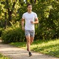 Joma R-City Herren Laufshorts grau 103170.276 13