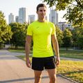 Herren Joma R-City Laufshirt gelb 103171.060 5