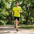 Herren Joma R-City Laufshirt gelb 103171.060 6