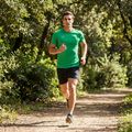 Herren Laufshirt Joma R-City grün 103171.425 6