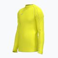 Herren Joma R-City Laufsweatshirt gelb 103173 2