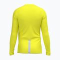 Herren Joma R-City Laufsweatshirt gelb 103173 3