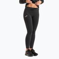 Men's Joma R-Night Long Tights Laufleggings schwarz 103176