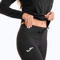 Men's Joma R-Night Long Tights Laufleggings schwarz 103176 3