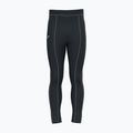 Men's Joma R-Night Long Tights Laufleggings schwarz 103176 6