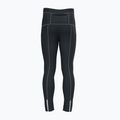 Men's Joma R-Night Long Tights Laufleggings schwarz 103176 8