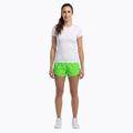 Joma Olimpia fluor grün Laufshorts