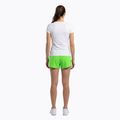 Joma Olimpia fluor grün Laufshorts 2
