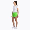 Joma Olimpia fluor grün Laufshorts 3