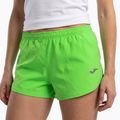 Joma Olimpia fluor grün Laufshorts 5