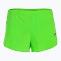 Joma Olimpia fluor grün Laufshorts