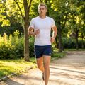 Herren Joma R-Combi Laufshorts dunkel marineblau 13