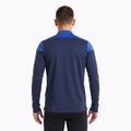 Men's Joma Elite X navy blau Laufshirt 901810.337 2