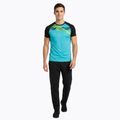 Herren Laufshirt Joma Elite X türkis 103101.011 2