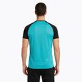 Herren Laufshirt Joma Elite X türkis 103101.011 3