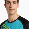 Herren Laufshirt Joma Elite X türkis 103101.011 4