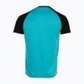 Herren Laufshirt Joma Elite X türkis 103101.011 2