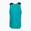 Herren Joma Elite X türkisfarbenes Lauftank-Top 103102.011 2