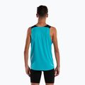 Herren Joma Elite X türkisfarbenes Lauftank-Top 103102.011 4