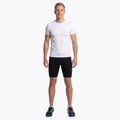 Men's Joma Elite X Short Tights Laufshorts schwarz 700038.100 2