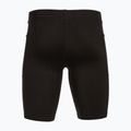 Men's Joma Elite X Short Tights Laufshorts schwarz 700038.100 2