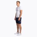 Men's Joma Elite X Short Tights Laufshorts navy blau 700038.300 3